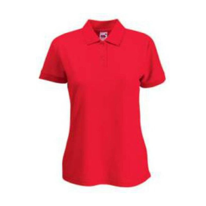 LADY-FIT 65/35 POLO