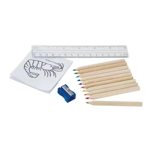 Drawing set for kids Little Picasso