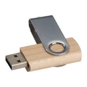 USB stick Lessines 4GB