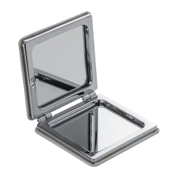 Pocket double mirror Scandicci