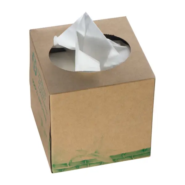 Tissue box Alassio