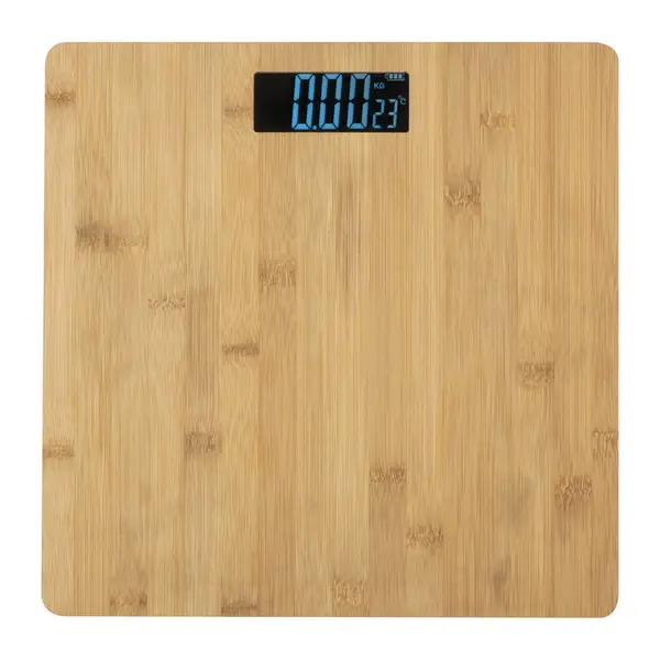 Personal scales Herve